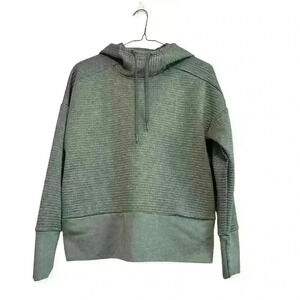 Nike‎ Dry-Fit hooded sweatshirt with pockets. Size XS